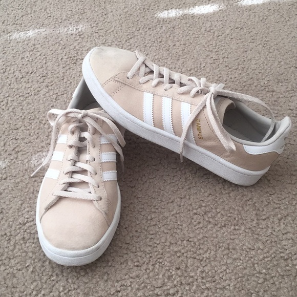 adidas campus shoes
